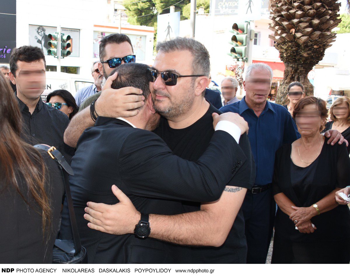 Ρέμος Πύρρος Δήμας