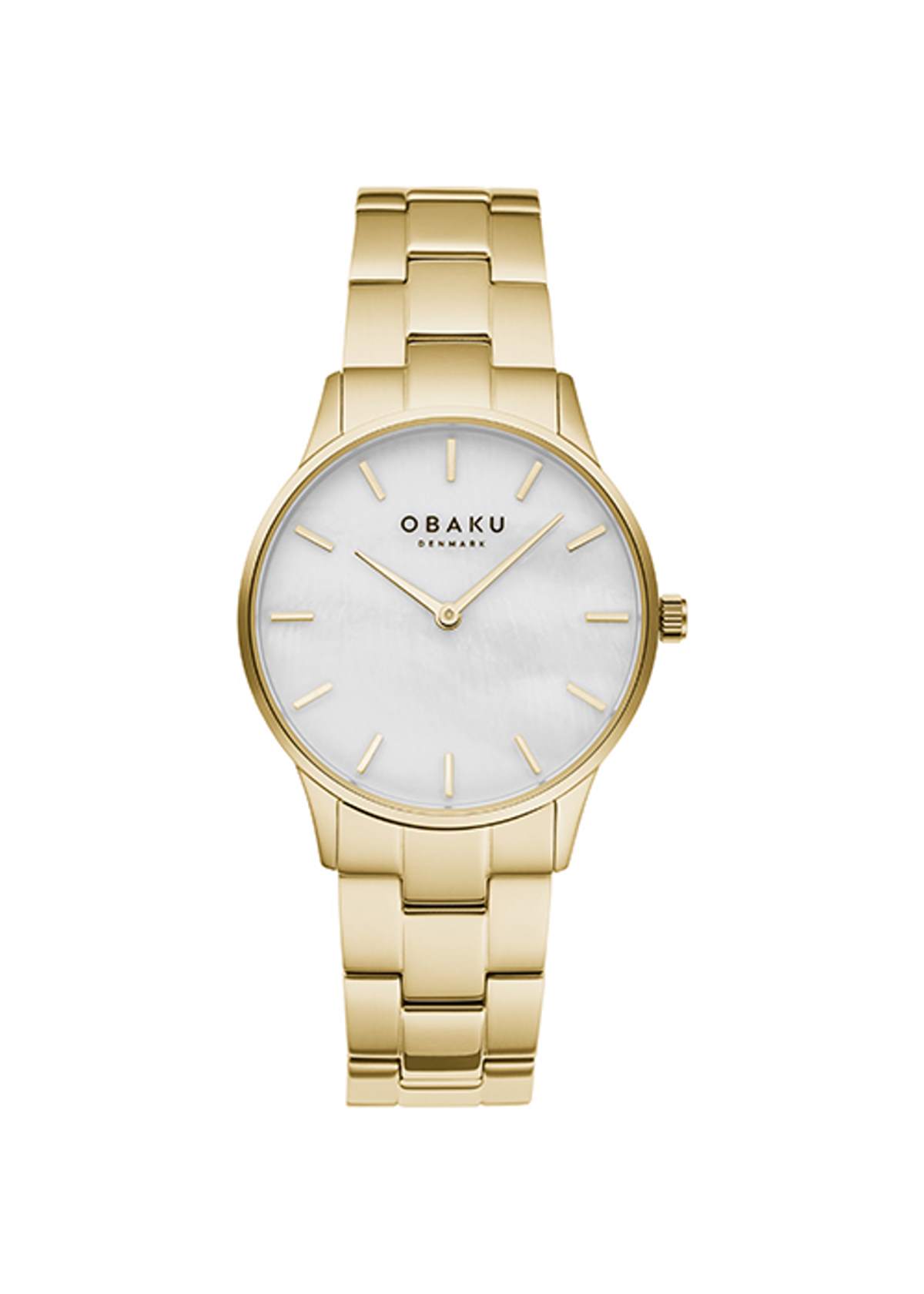 ρολόι obaku kanakis