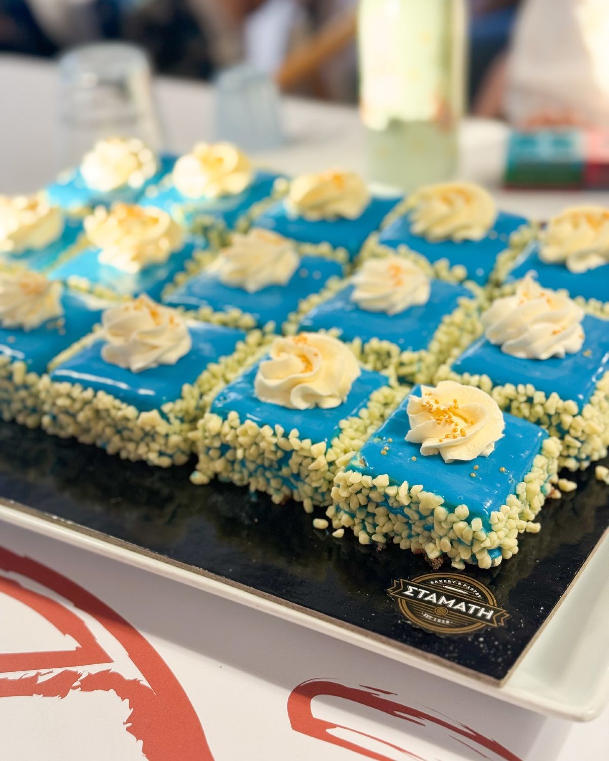 Γενέθλια Χρήστου Σαντικάι