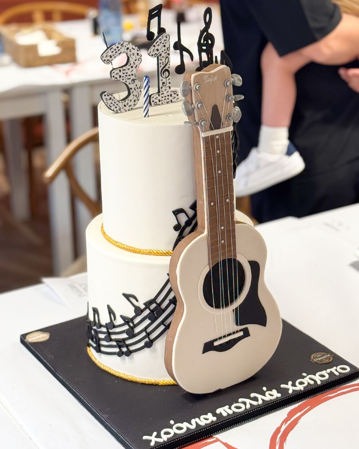 Γενέθλια Χρήστου Σαντικάι