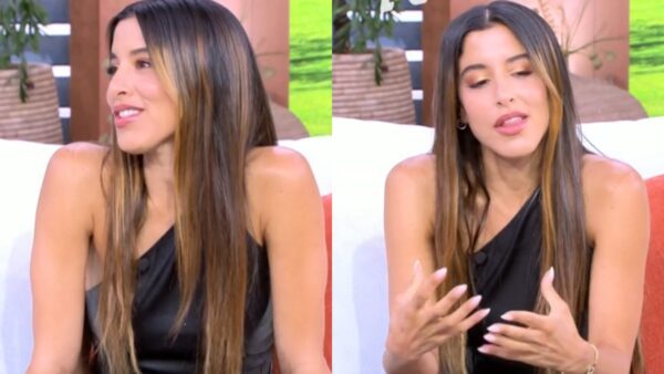 Η Μαρίνα Σάττι στο Καλύτερα δεν γίνεται