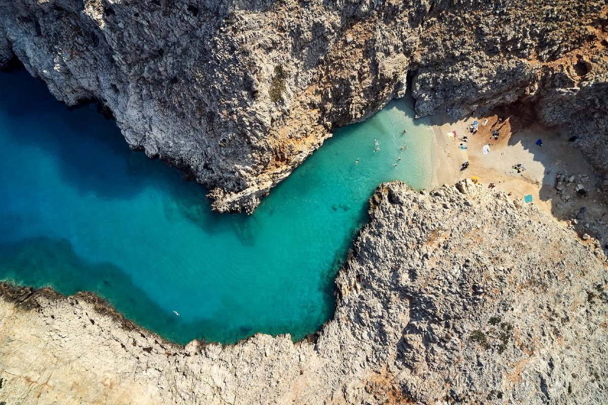 Σεϊτάν Λιμάνια