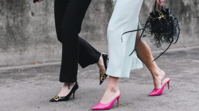 Σανδάλια για το καλοκαιρι