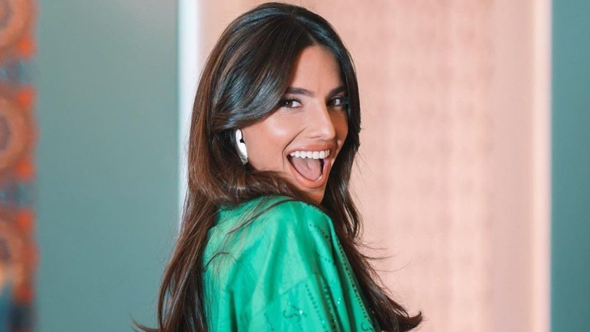 Η Ηλιάνα στο shopping star