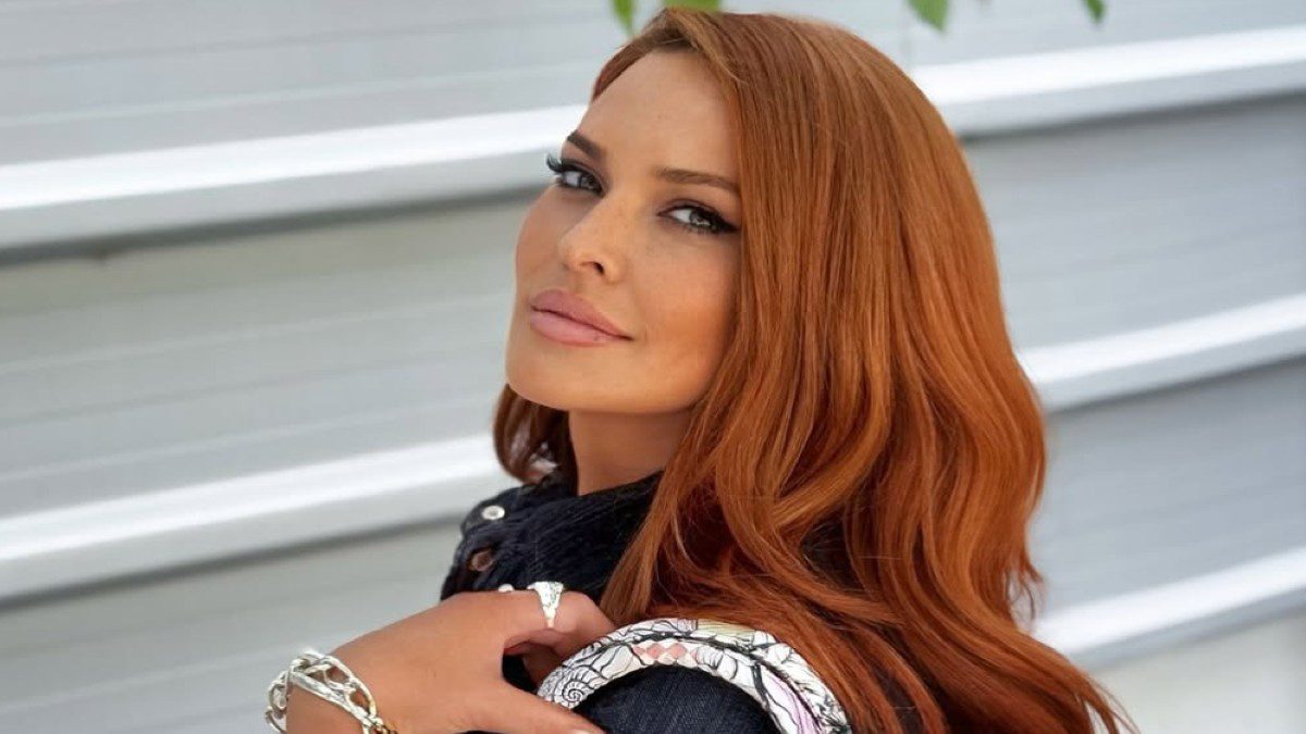 H Σίσσυ Χρηστίδου