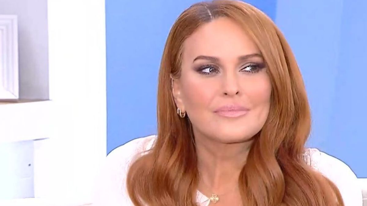 Η Σίσσυ Χρηστίδου