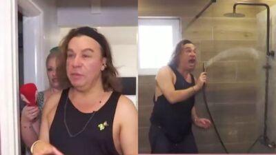 Το σπίτι του Τρύφωνα Σαμαρά