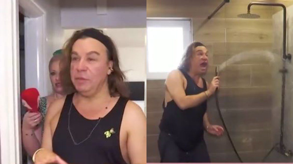 Το σπίτι του Τρύφωνα Σαμαρά