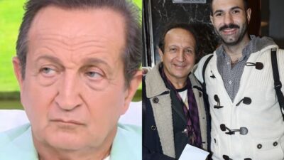 Ο Σπύρος Μπιμπιλάς στο Καλύτερα δε γίνεται