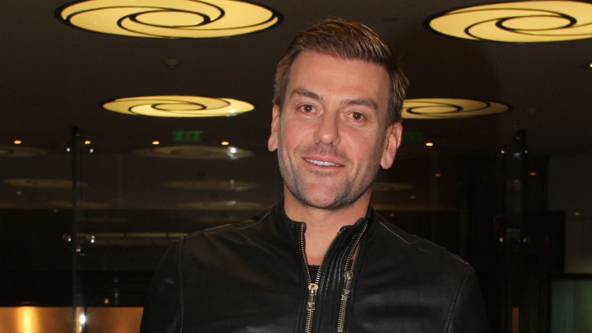 Ο Σπύρος Σούλης το 2014