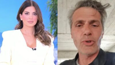 Η Σταματίνα Τσιμτσιλή σχολιάζει τον Μάριο Αθανασίου