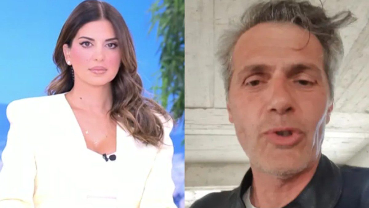 Η Σταματίνα Τσιμτσιλή σχολιάζει τον Μάριο Αθανασίου