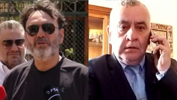 Ο δικηγόρος του Στάθη Αγγελόπουλου μιλά στο Happy Day