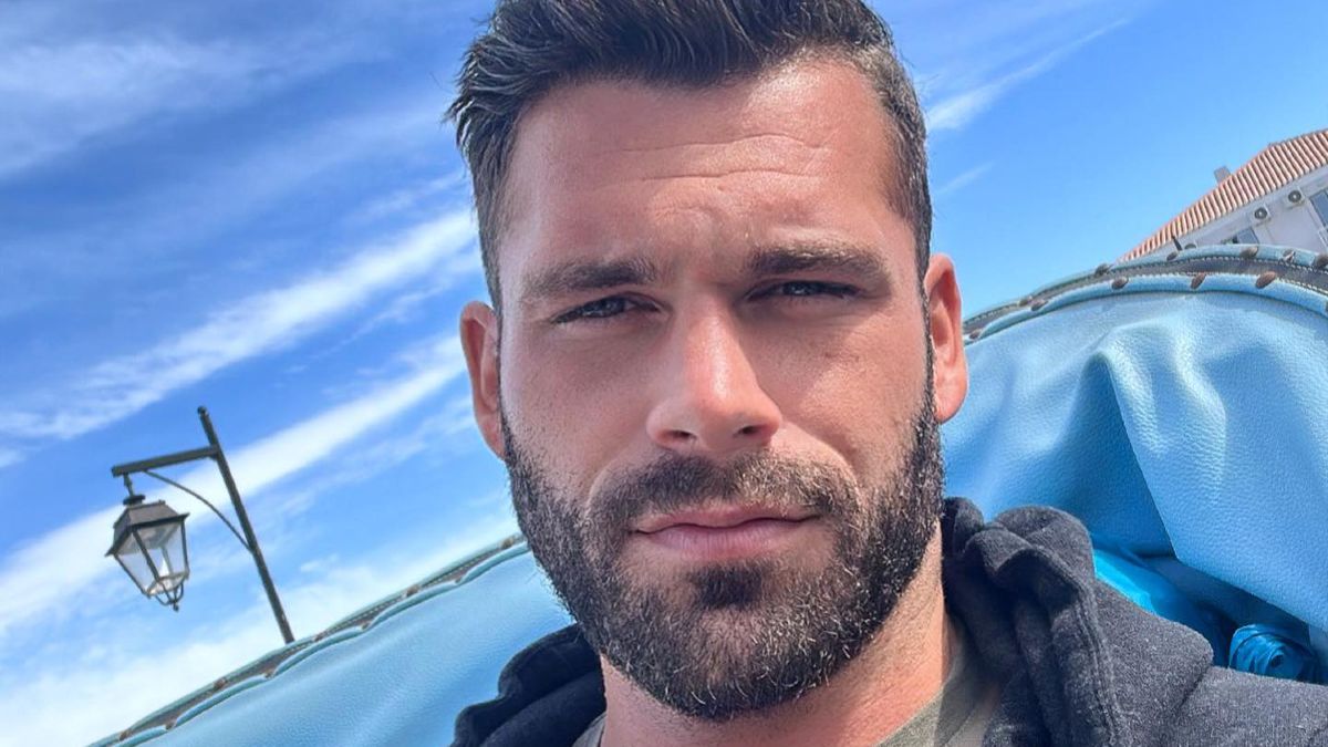 Ο Στάθης Σχίζας