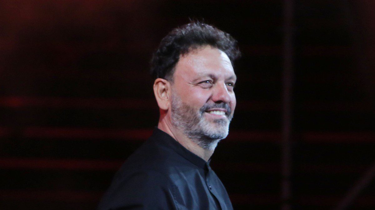 Στάθης Αγγελόπουλος