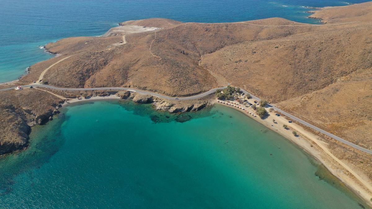 Αστυπάλαια Στενό