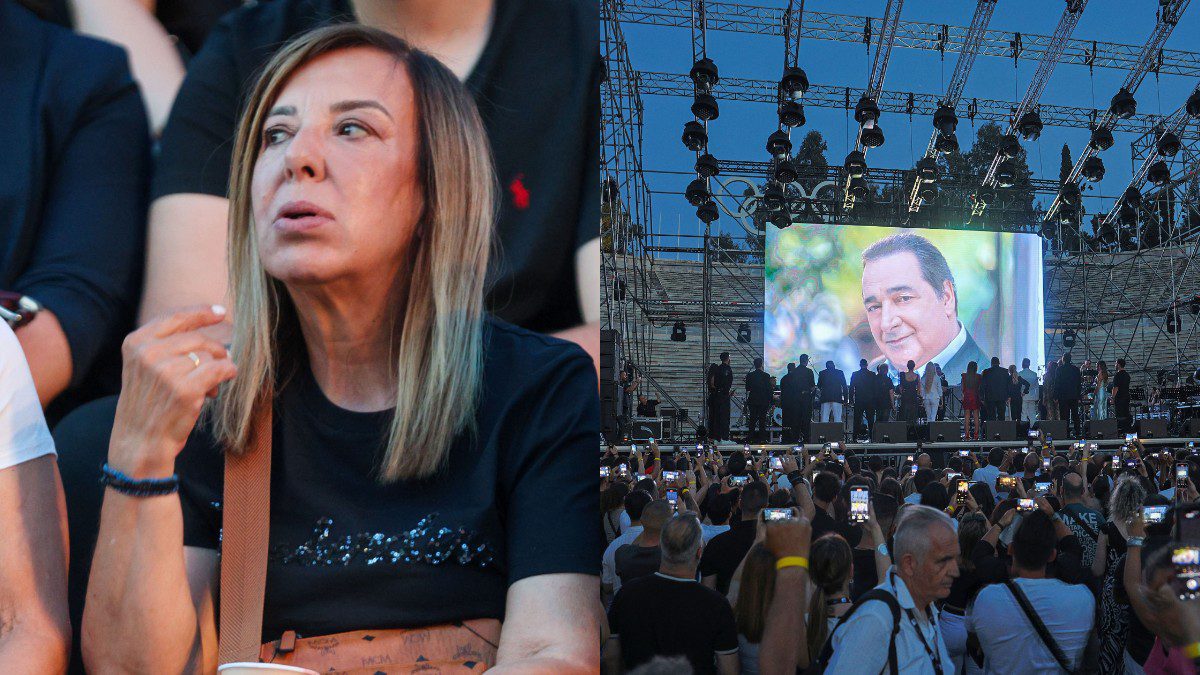 Συναυλία Καρρά