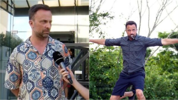 Survivor Λιανός