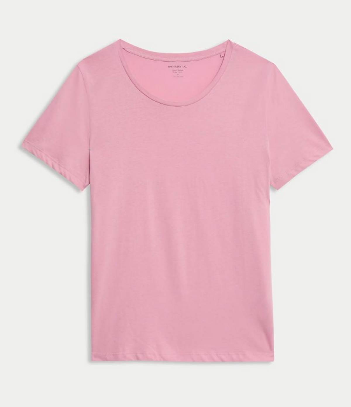 Ροζ μπλουζάκι marks and spencer