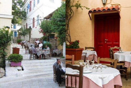 Ταβέρνα Αθήνα