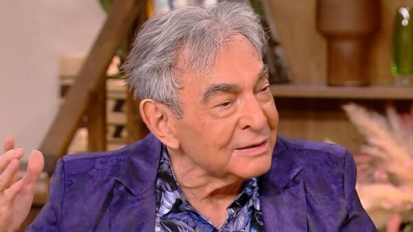 Ο Τέρη Χρυσός