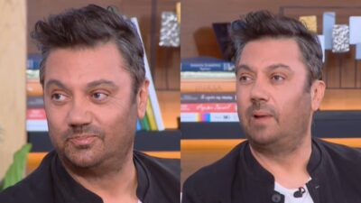 Ο Γιώργος Θεοφάνους στο Buongiorno