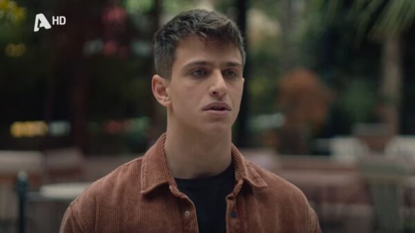 Ο τιμωρός Φίλιππος