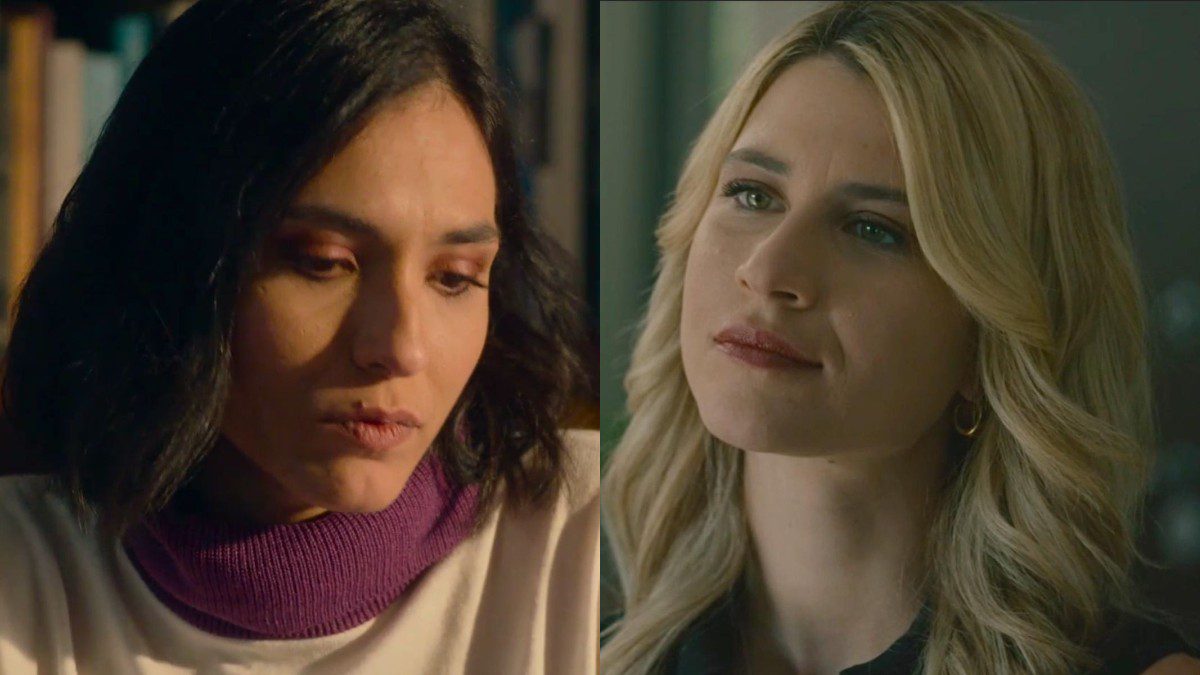 Τιμωρός Ισαβέλλα Ναταλία