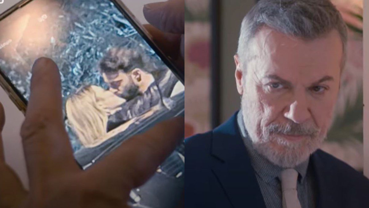 Ο τιμωρός Λεωνίδας