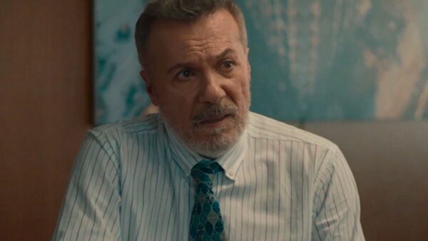 Ο τιμωρός Λεωνίδας