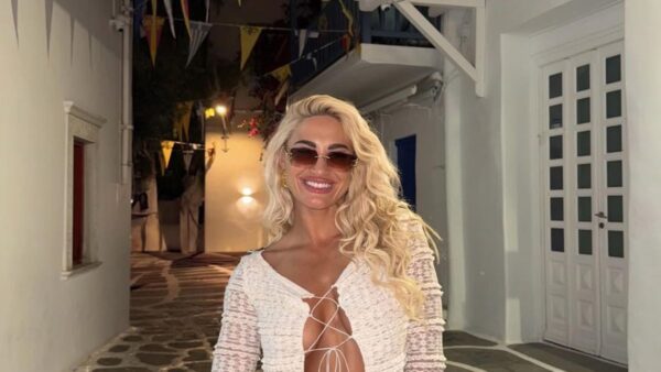 Ιωάννα Τούνη