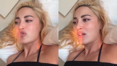 Η Ιωάννα Τούνη