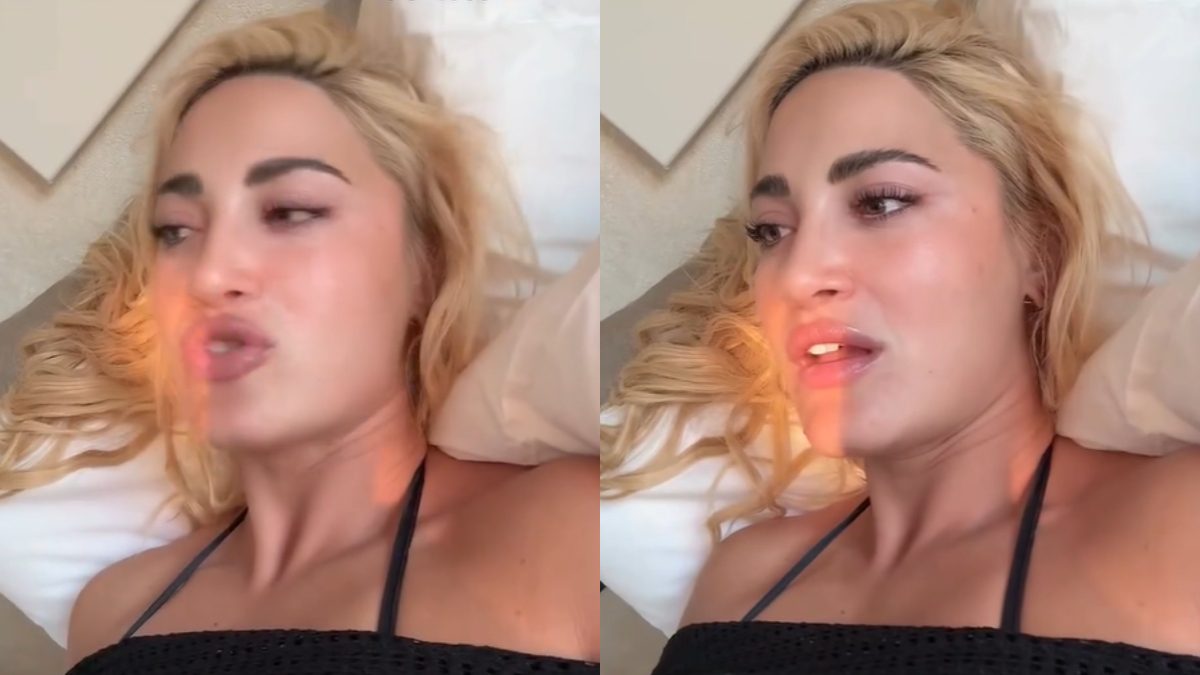 Η Ιωάννα Τούνη