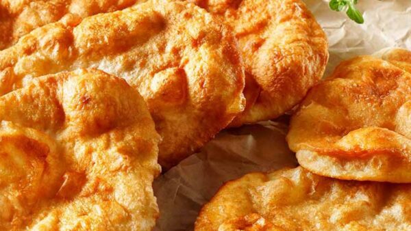 Παραδοσιακές τραβηχτές Μάνης με 3 υλικά - Πώς να τις φτιάξεις σπίτι σου