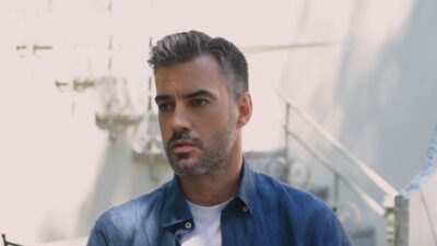 Ο Γιάννης Τσιμιτσέλης στις Μαμά-δες