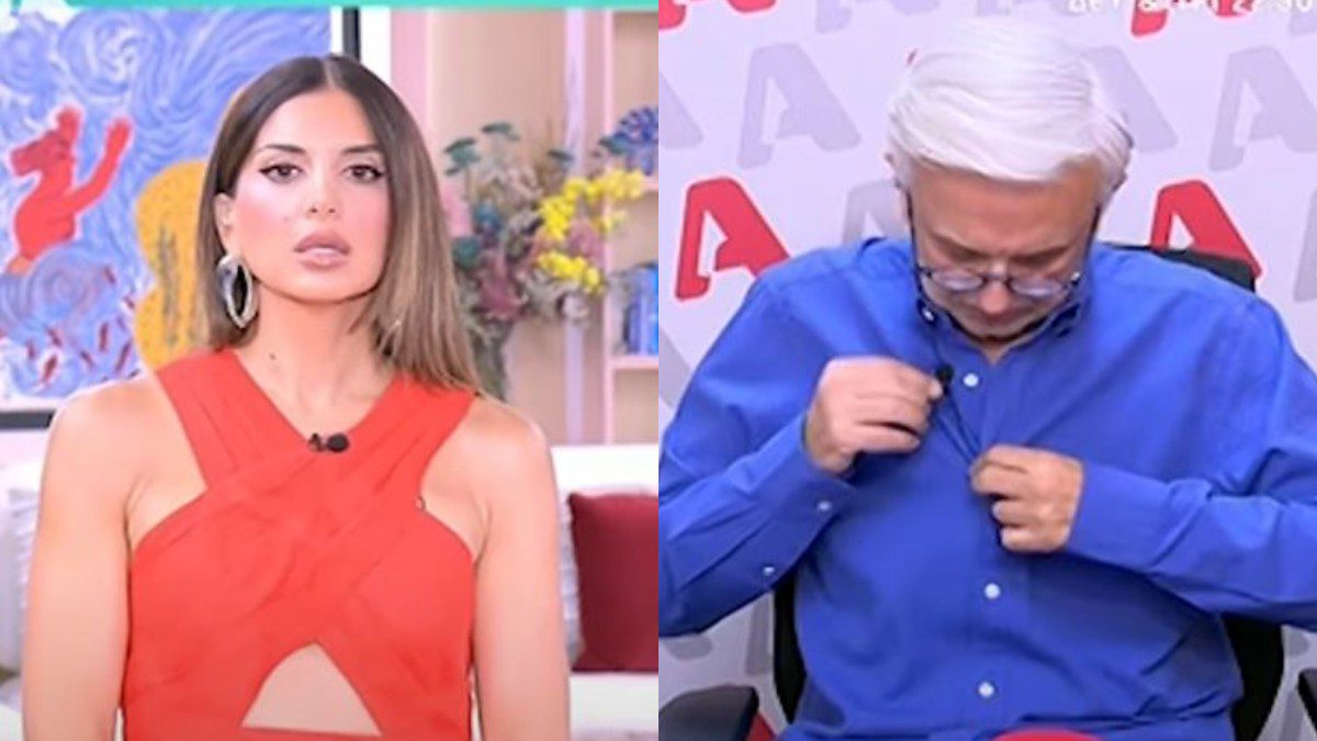 Η Σταματίνα Τσιμτσιλή και ο Δήμος Βερύκιος