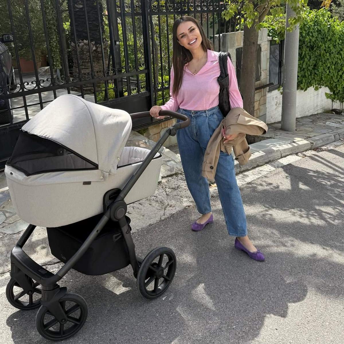 ελένη τσολάκη