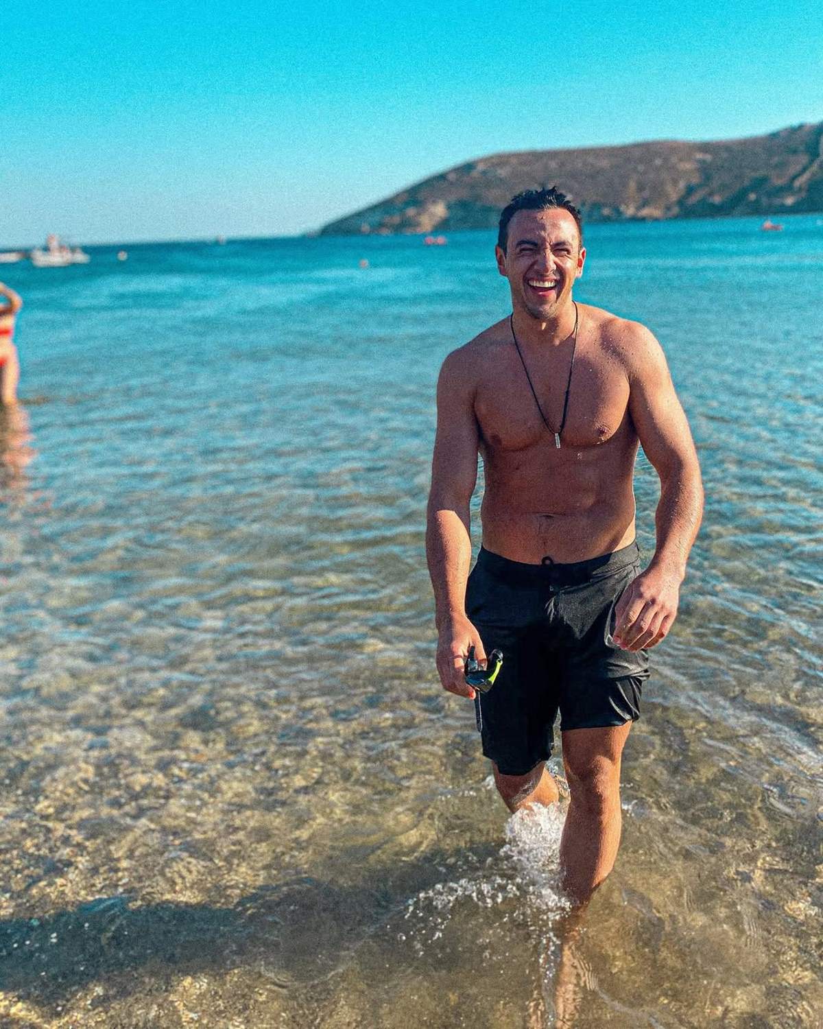 Λάμπρος Βακιάρος