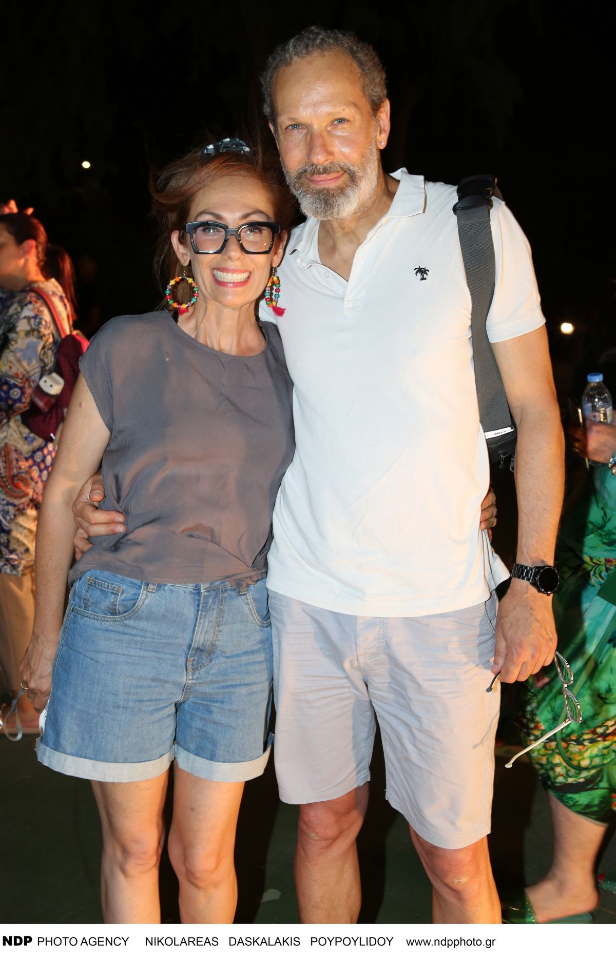 Βασίλης Ραμπότα 2023