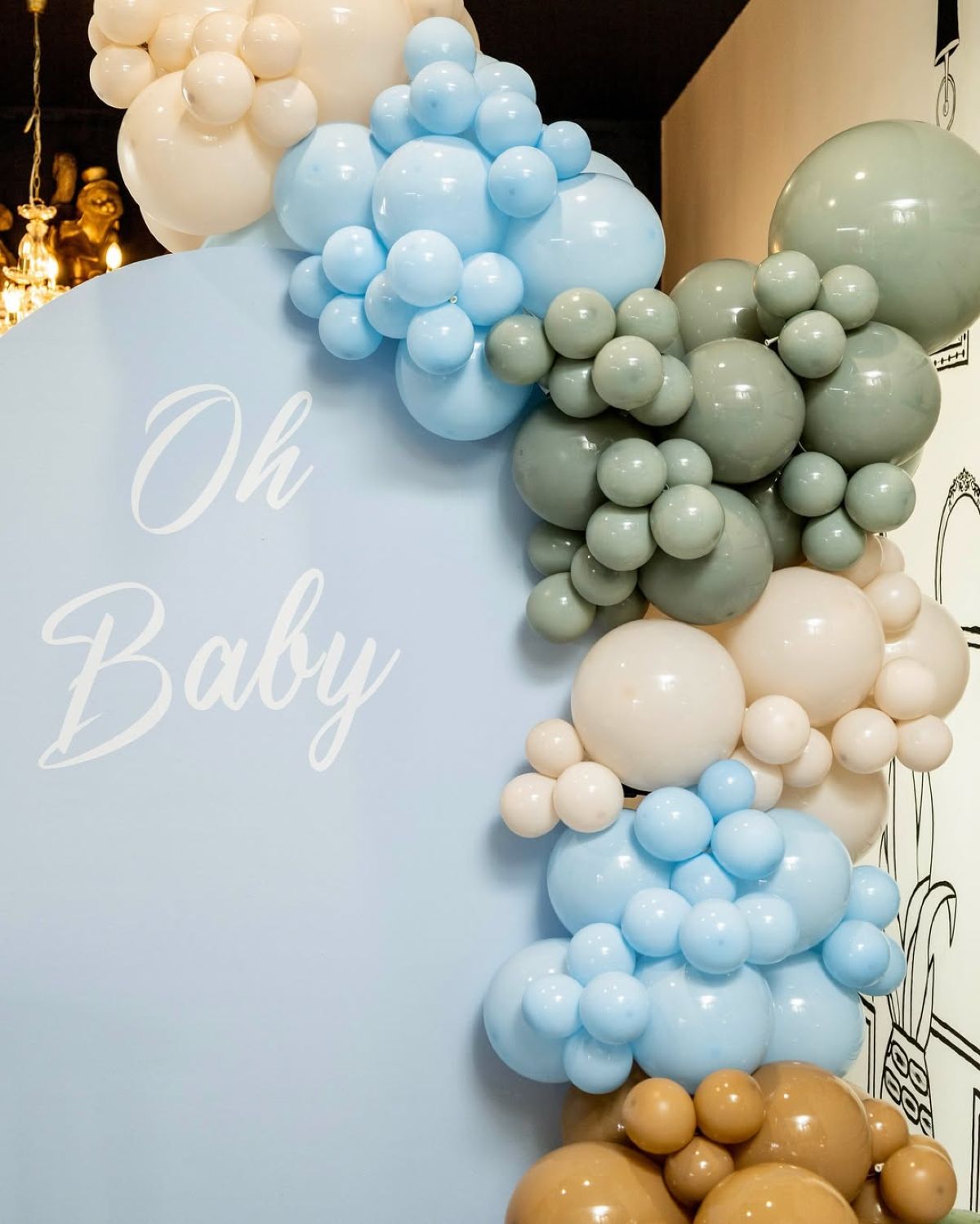 Ο Βασίλης Τολιόπουλος και η Μαρία Χατζηπαρασίδου