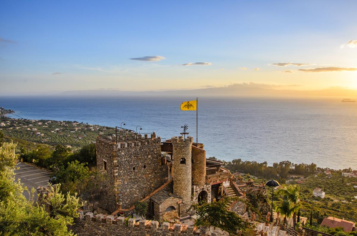 Καλαμάτα Βέργα