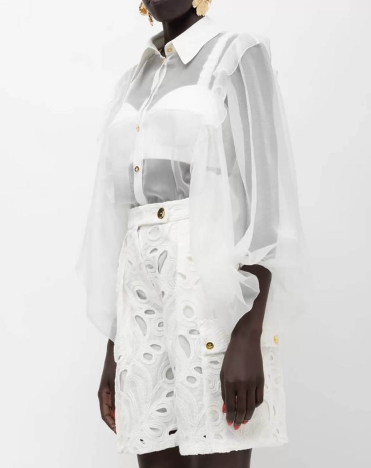 βερμούδα favela