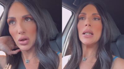 Η Ανθή Βούλγαρη για τη διατροφή του γιου της