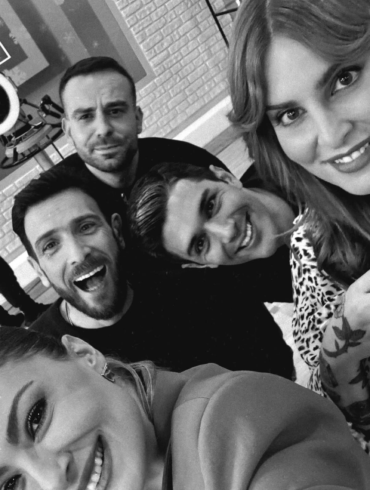 Οι Weekenders και ο Ηλίας Κιαζόλι