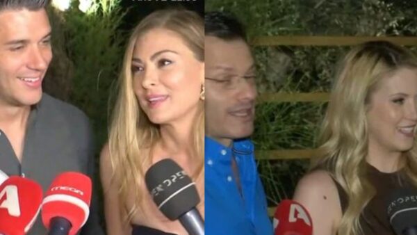 Weekenders Πρωινό