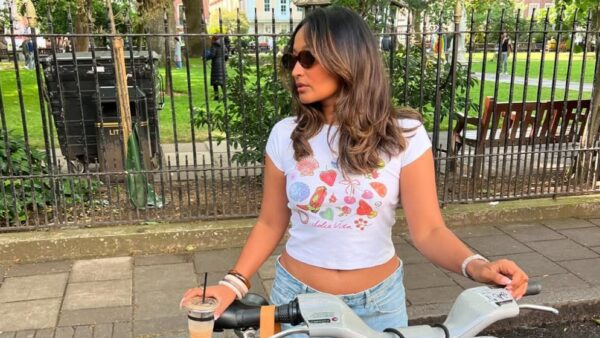 Αντρικό ρούχο που φοράνε οι γυναίκες