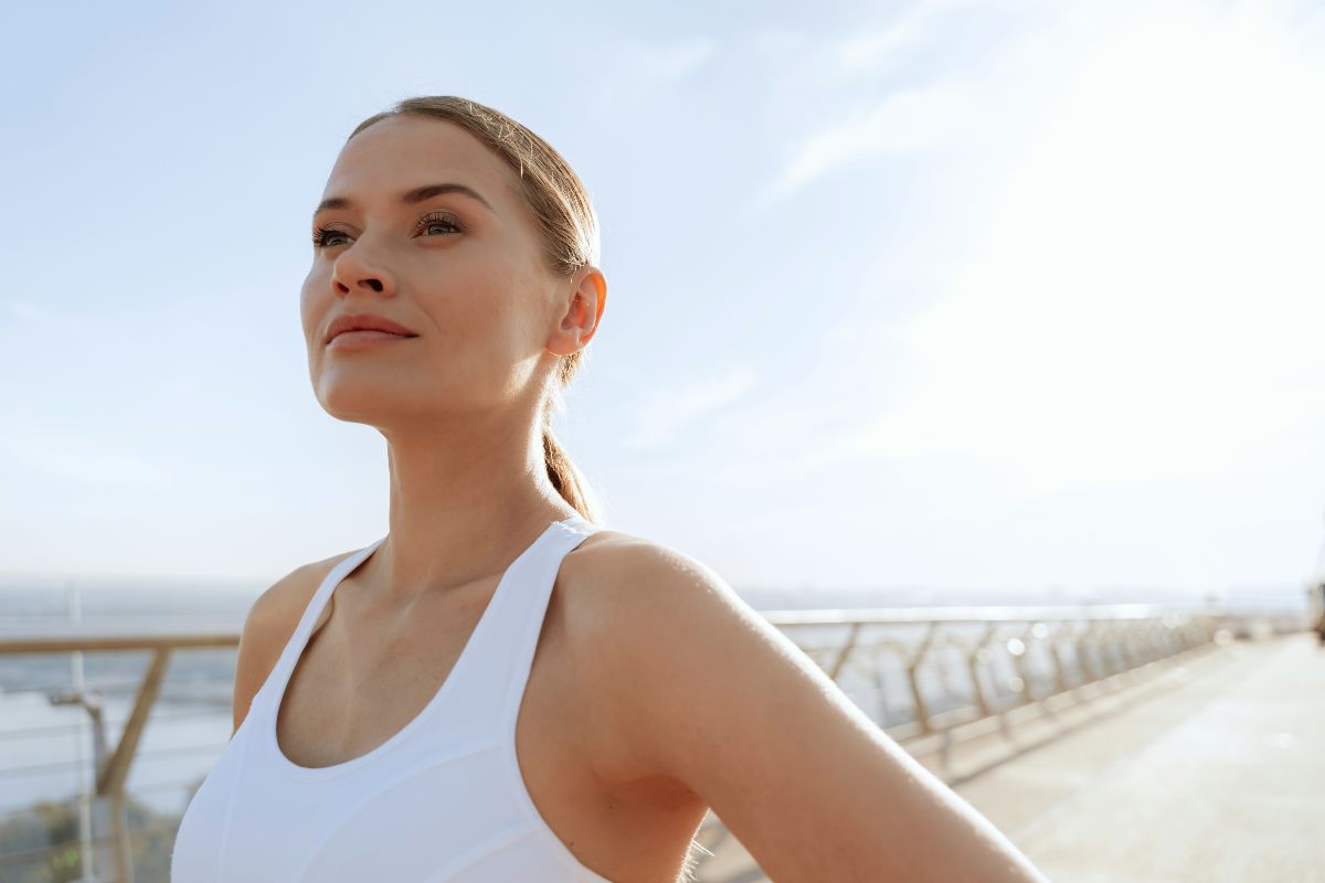 Θες δυνατά μαλλιά και λαμπερό δέρμα; Αυτό το φυτικό συμπλήρωμα κάνει αποδεδειγμένα «θαύματα» στο κολλαγόνο σου
