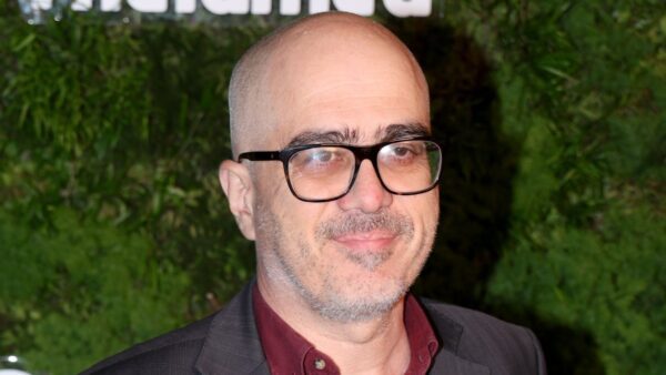 Βαγγέλης Χαρισόπουλος