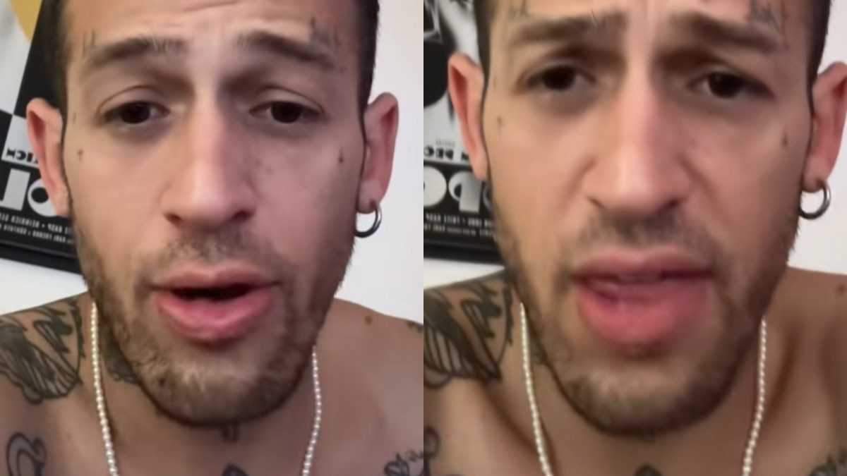 Τάσος Ξιαρχό