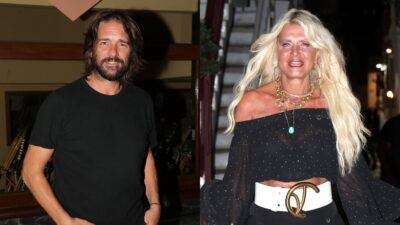 Χολέβας Πατούλη